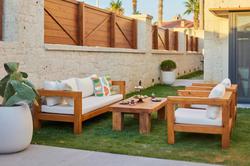 Meruno Alaçatı (Adults Only +12)