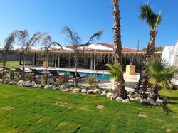 Mesmudita Butik Otel