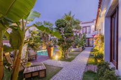 777 Alaçatı (Adult Only)