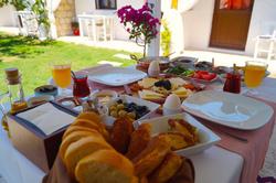 Morera Otel