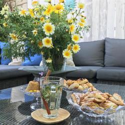 Morisi Konak Alaçatı