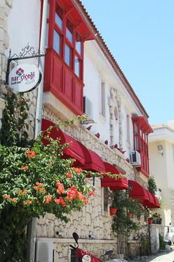 Narçiçeği Butik Otel