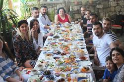 Narçiçeği Butik Otel