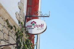 Narçiçeği Butik Otel