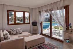 Nea Garden Hotel Alaçatı