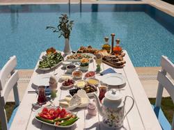 Nea Garden Hotel Alaçatı