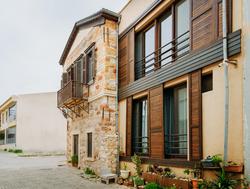 Nills Stone House Otel