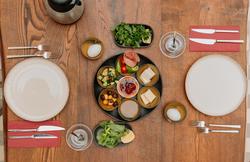 Nills Stone House Otel