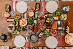 Nills Stone House Otel