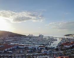 Niyama Çeşme Marina