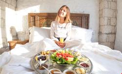 No 26 Alaçatı Otel