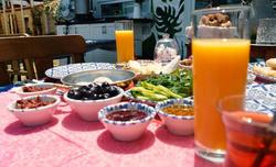 No 26 Alaçatı Otel