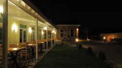 Olimbera Hotel