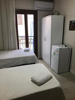 Özkan Butik Otel