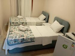 Özkan Butik Otel