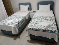 Özkan Butik Otel