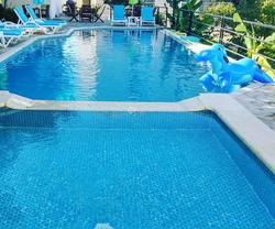 Parla Butik Apart Otel