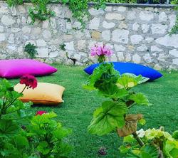 Parla Butik Apart Otel