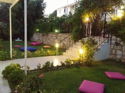 Parla Butik Apart Otel