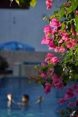 Parla Butik Apart Otel