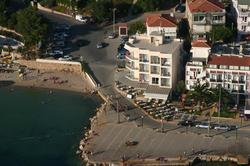 Pasifik Otel Çeşme