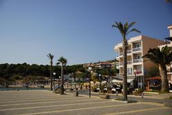 Pasifik Otel Çeşme