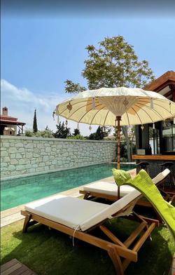 Paye Alaçatı Butik Otel