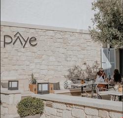 Paye Alaçatı Butik Otel