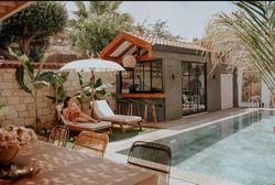 Paye Alaçatı Butik Otel