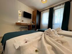 Picasso Suites Çeşme