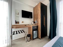 Picasso Suites Çeşme