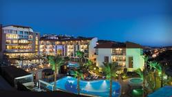 Pırıl Hotel Thermal Spa & Beauty Çeşme