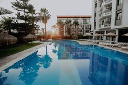 Pırıl Hotel Thermal Spa & Beauty Çeşme