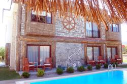 Pupa Alaçatı Butik Otel