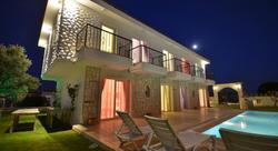 Rüzgar Gülü Alaçatı butik otel