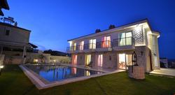 Rüzgar Gülü Alaçatı butik otel