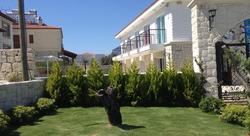 Rüzgar Gülü Alaçatı butik otel