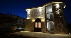 Rüzgar Gülü Alaçatı butik otel