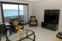 Saatli Suites Otel