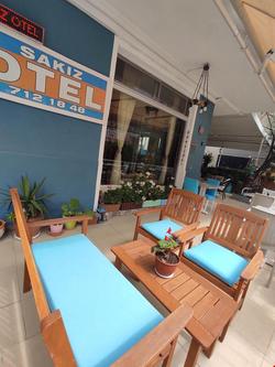 Sakız Otel