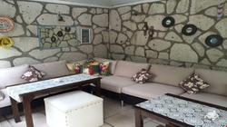 Sarı Köşk Butik Otel Alaçatı