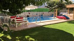 Sarı Köşk Butik Otel Alaçatı