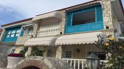 Sarı Köşk Butik Otel Alaçatı