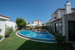 Sedirli Ev Alaçatı