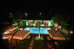 Şerefe Hotel Alaçatı