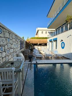 Sole Hotel Alaçatı