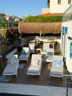 Sole Hotel Alaçatı