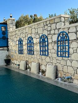 Sole Hotel Alaçatı