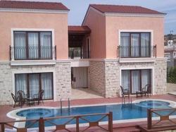 Solto Alaçatı Hotel