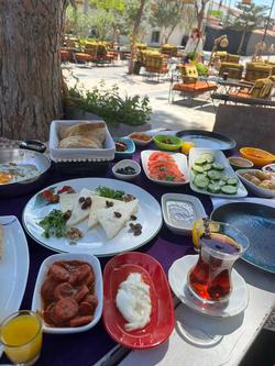 Sosyete Butik Otel